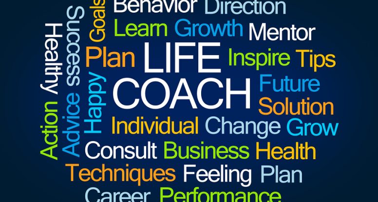 Benefits of being a life coach – Brakes Brakes Brakes