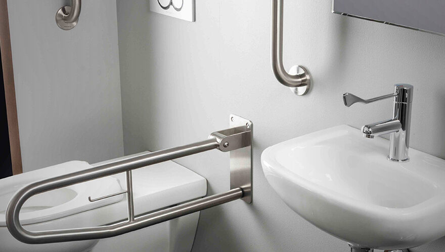 The Various Types Of Bathroom Accessories