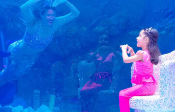 Why Families Choose Activities For Kids In Dubai Mall