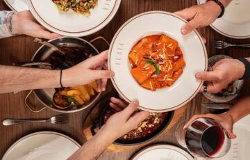 What Makes the New Marina Restaurants a Must-Visit Destination?