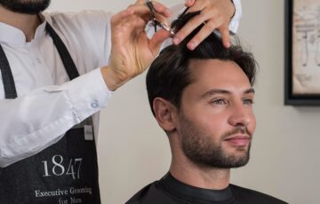 The Best Treatments For Damaged And Dry Hair