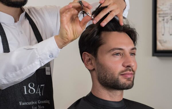 The Best Treatments For Damaged And Dry Hair