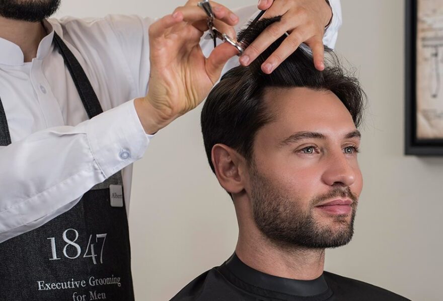 The Best Treatments For Damaged And Dry Hair