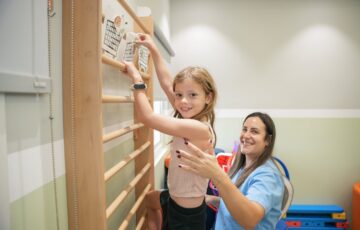 The Role of Tummy Time in Infant Physiotherapy