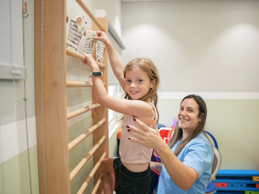 The Role of Tummy Time in Infant Physiotherapy