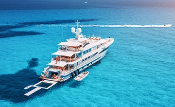 Why Private Maritime Security Jobs Are Rising