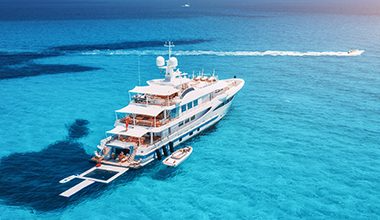 Why Private Maritime Security Jobs Are Rising