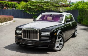 Why Renting a Rolls-Royce in Dubai Is the New Status Symbol