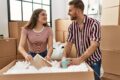 How To Prepare For Your Relocation Service Arrival