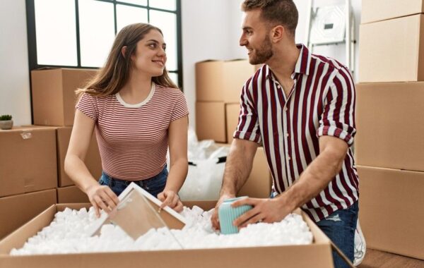 How To Prepare For Your Relocation Service Arrival