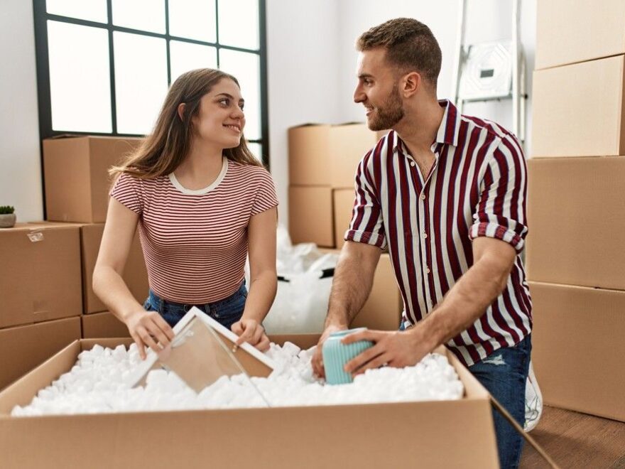 How To Prepare For Your Relocation Service Arrival